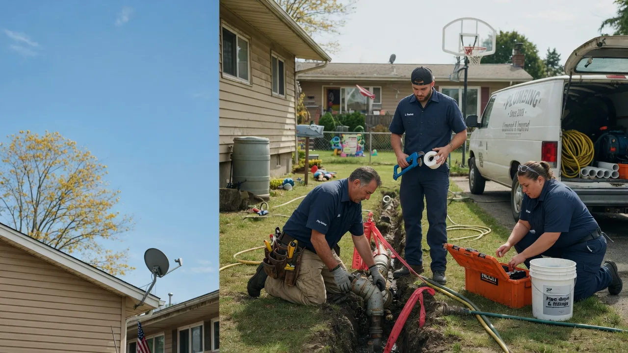 Garbage Disposal Replacement in Saint Albans, NY near me